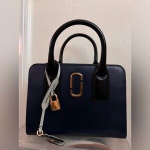 Marc Jacob’s vintage Little Big Shot crossbody bag